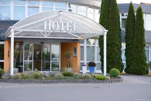 Avalon Hotelpark Königshof (Königslutter am Elm)